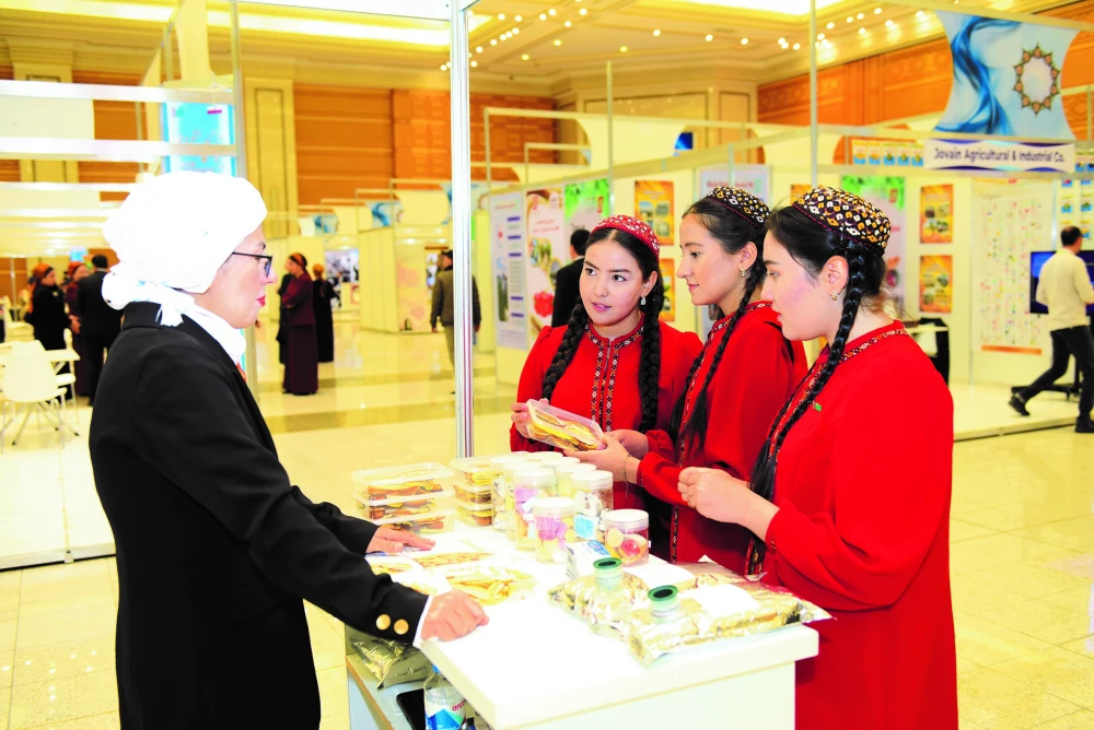 The Importance of the Exhibition «Iran Agro food» for Strengthening Bilateral Relations surady